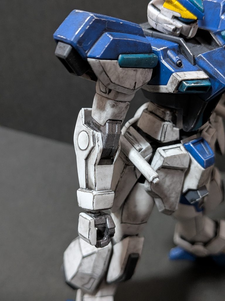 GAT-04　ウィンダム　SEED　FREEDOM　ver.–2枚目/制作者：sakuya398