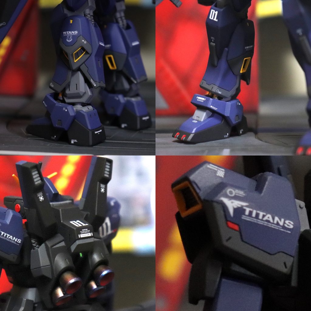 ディテール詳細