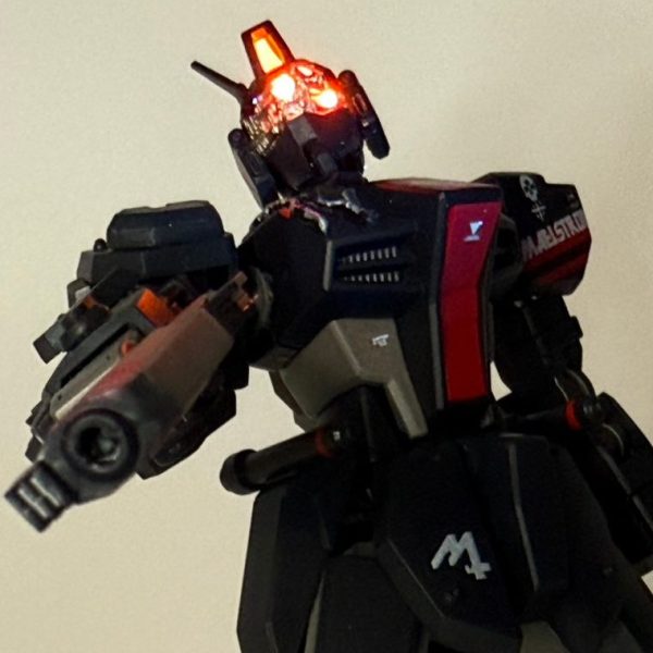 メイルストロームダガー