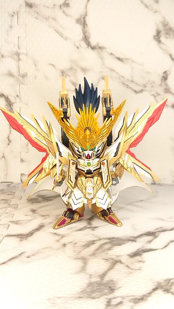 天下無双大将軍