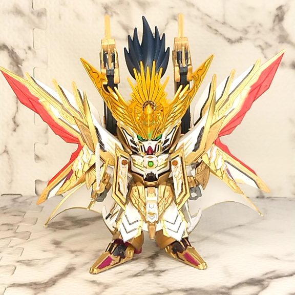 天下無双大将軍