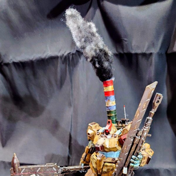 陸戦型リックディアス