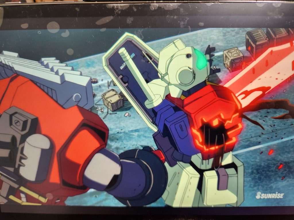 ここです。笑なので、ホントはジムII.....そこは許して下さい手に入らない‼️