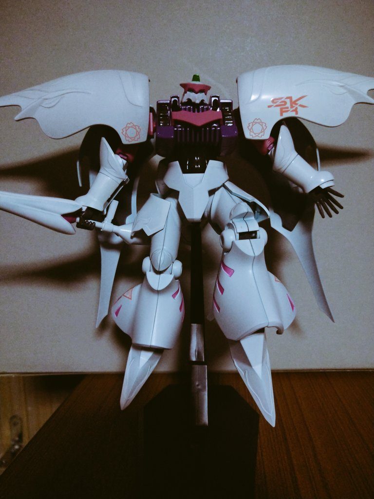 キュベレイ-SAKURA-