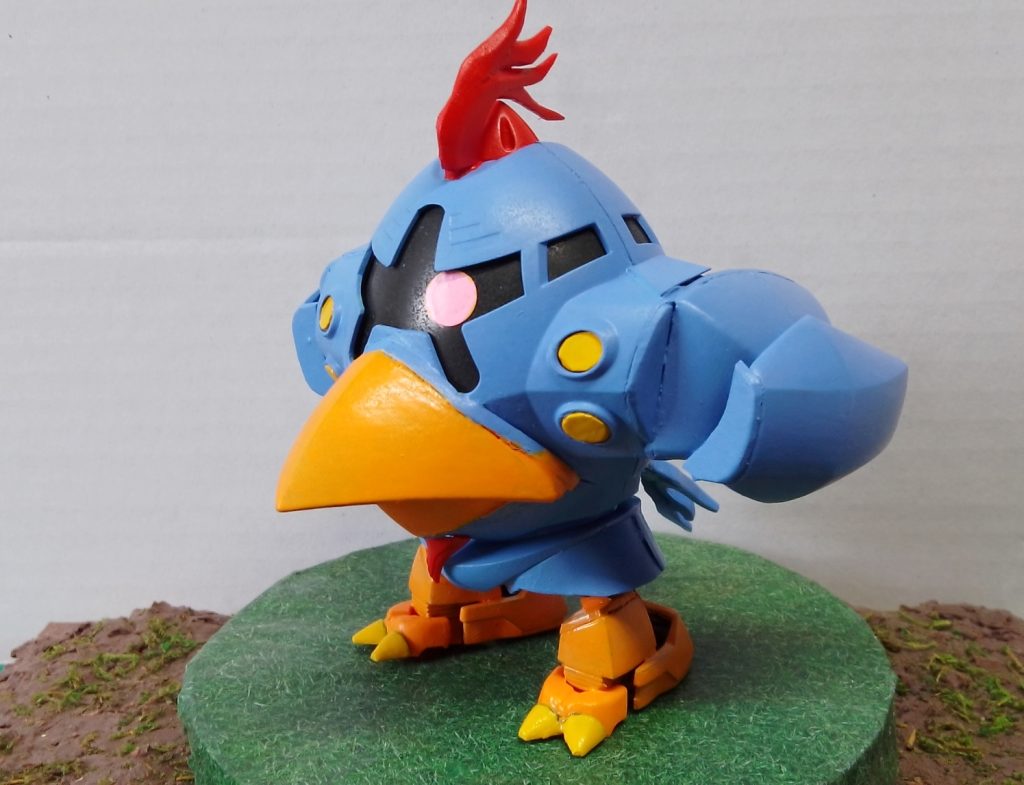 モンスター ゾック