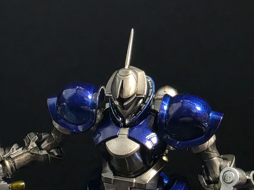 #16 HG MS-15/H M’QUVE’S GYAN (GQ)