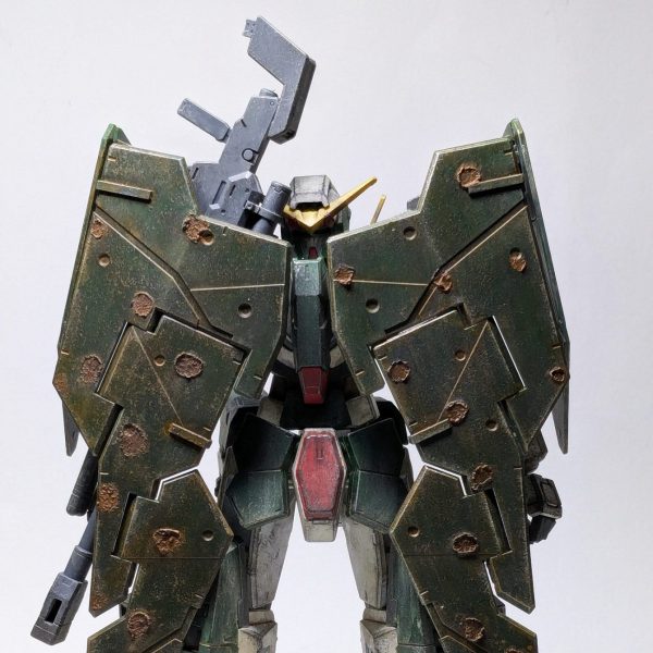 1/100ガンダムデュナメス