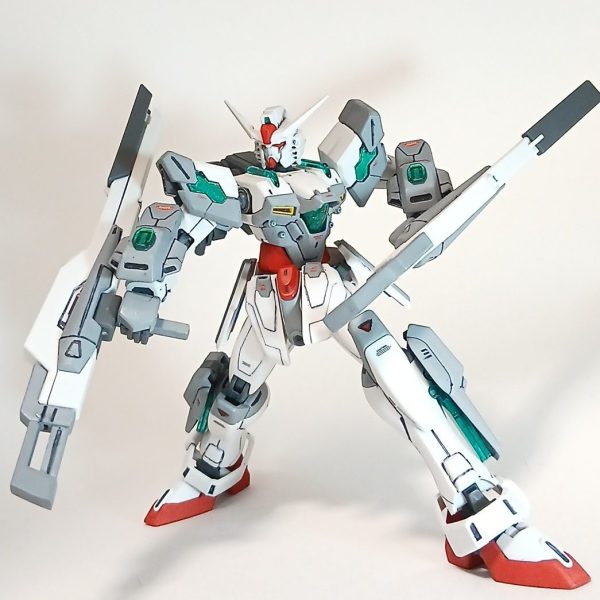 ガンダムスマッシュヘリオス