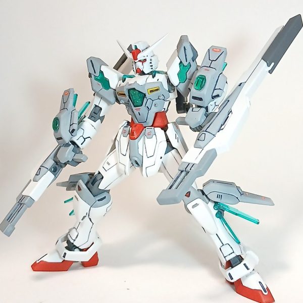 ガンダムスマッシュヘリオス