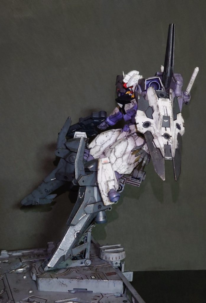 左サイドからも撮影📸