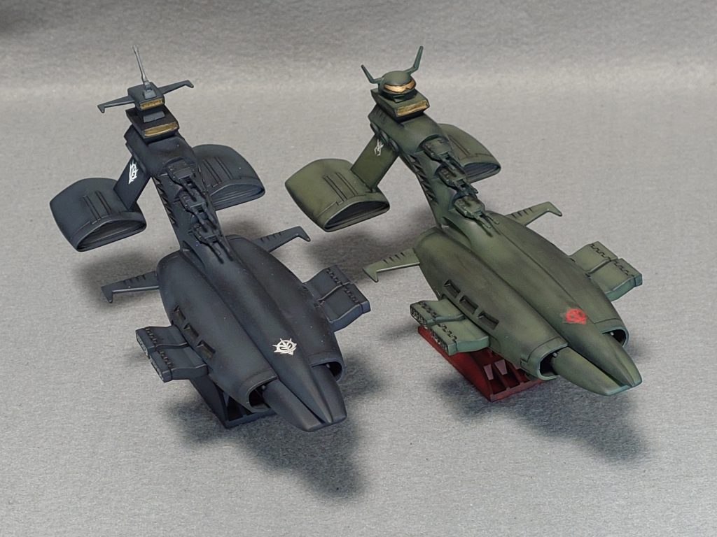 6月31日（30日しかないけど）に合わせてムサイ作りましたが7月に完成(^_^;)