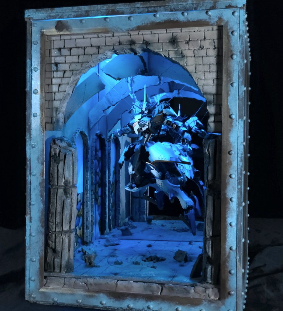 蒼誓-次の世界へ想いを紡ぐ-