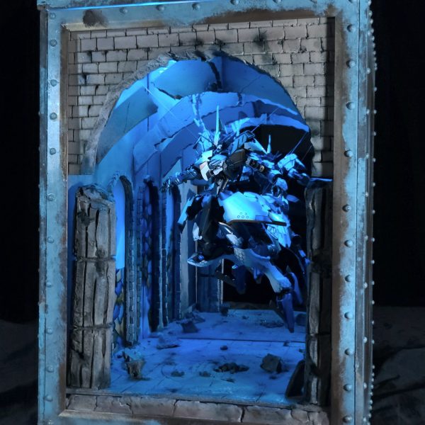 蒼誓-次の世界へ想いを紡ぐ-