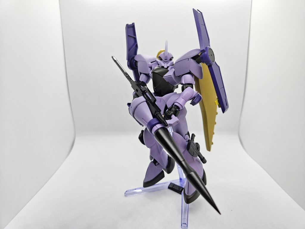 ねえこれダンバ…リグ·シャッコーです‼