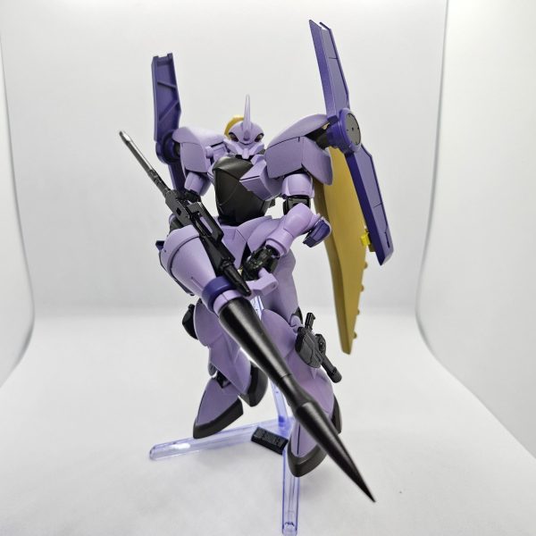 ねえこれダンバ…リグ·シャッコーです‼