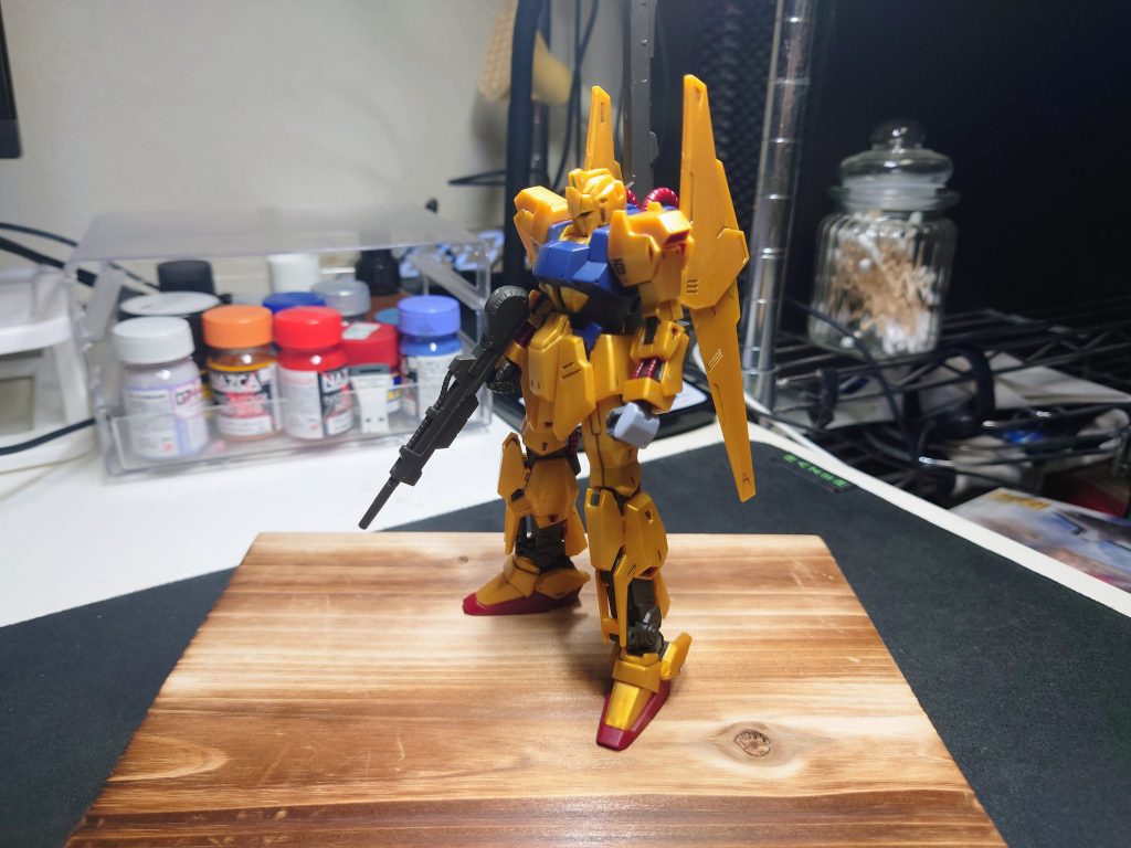 百式（百万式カラー）–4枚目/制作者：Al9oqr