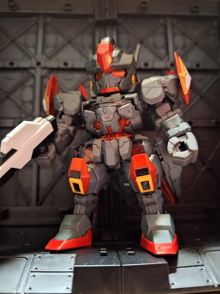 ドゥラウブ–2枚目/制作者：キサラギ