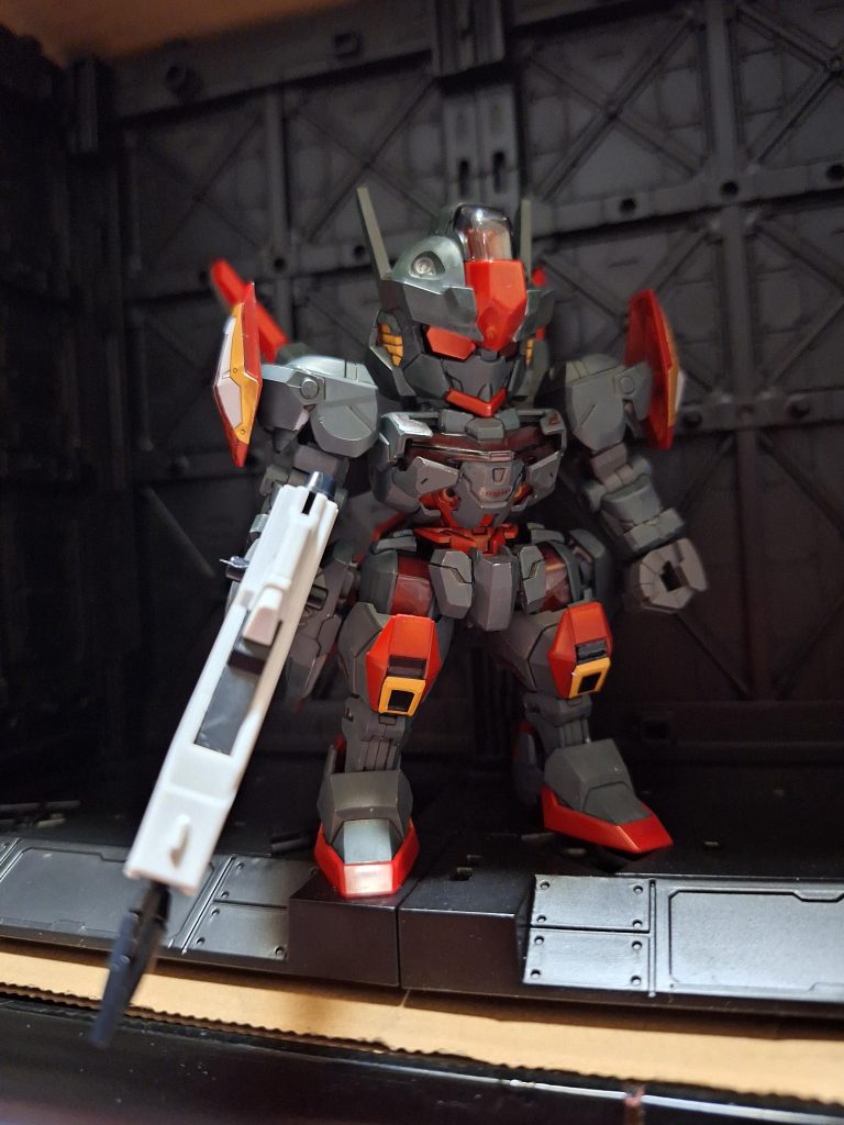 ドゥラウブ–3枚目/制作者：キサラギ