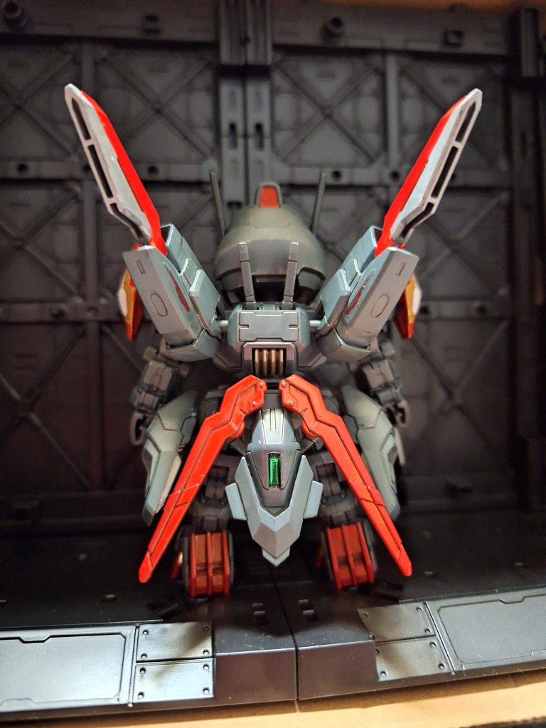 ドゥラウブ–4枚目/制作者：キサラギ