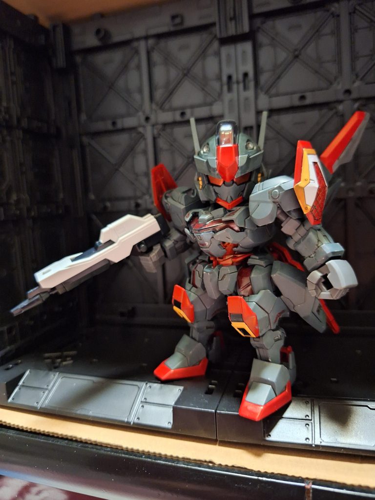 ドゥラウブ–5枚目/制作者：キサラギ