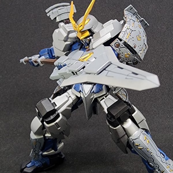 戦国アストレイ Type:T