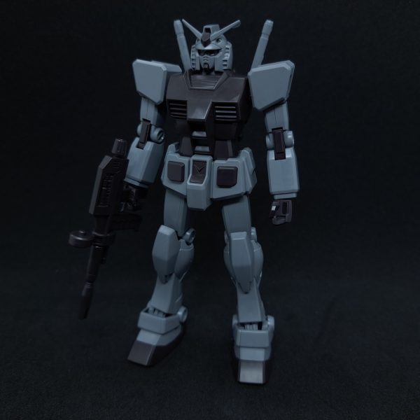 エコプラ ガンダム