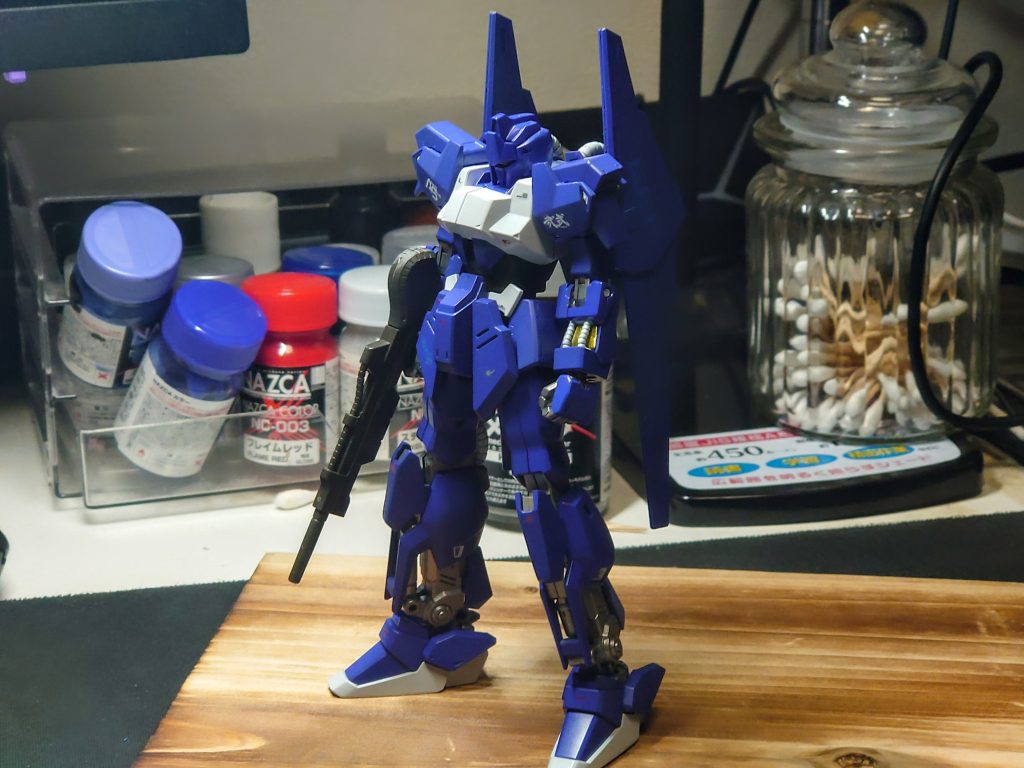 百式（百万式カラー）