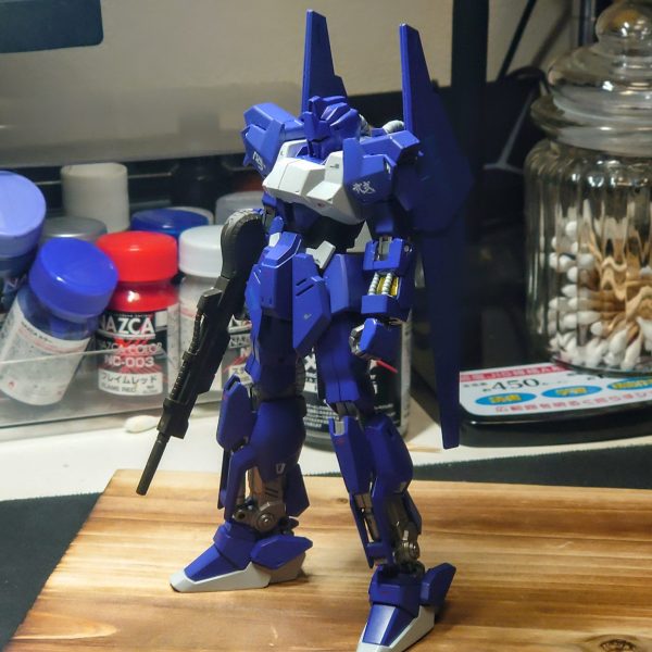 百式（百万式カラー）