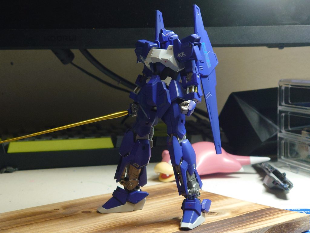 百式（百万式カラー）–2枚目/制作者：Al9oqr