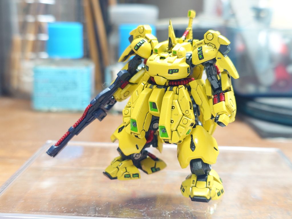 アーティファクト　THE-O