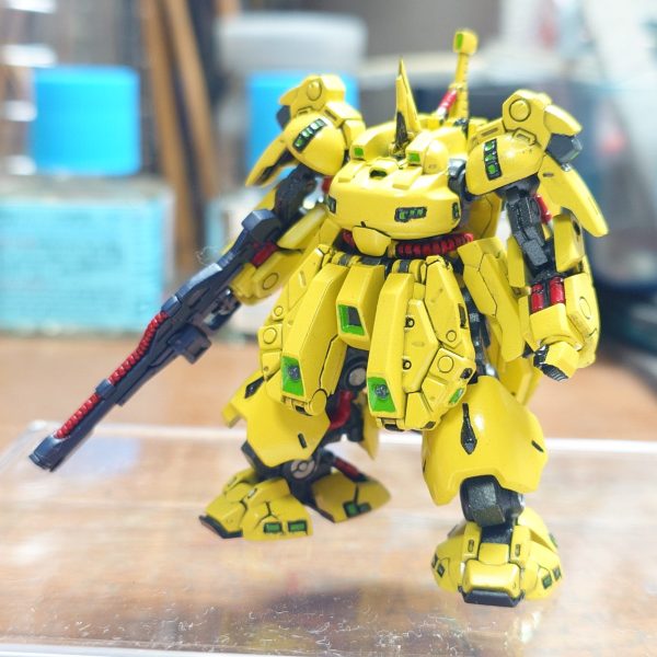 アーティファクト　THE-O