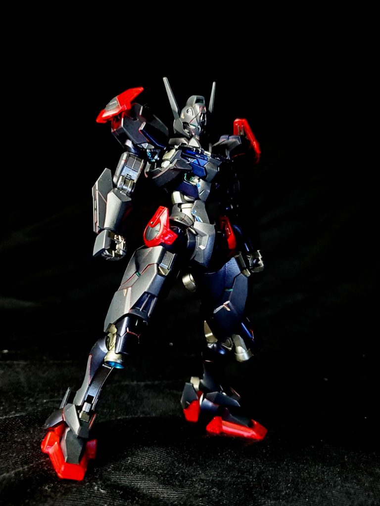 ガンダムルブリス