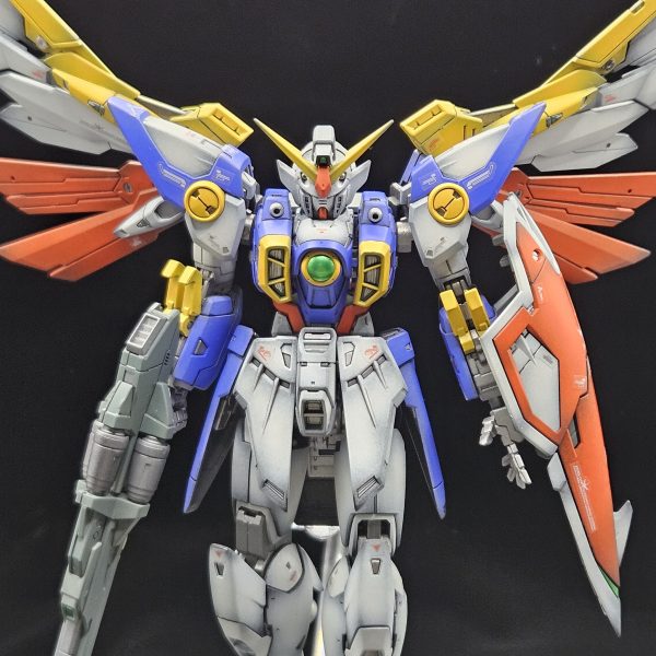 ㊗️WING30周年㊗️任務了解❗