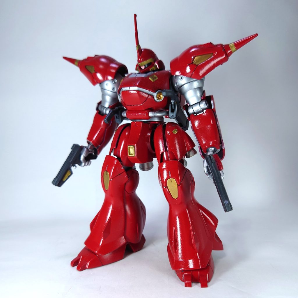 ケンプファーアメイジング–2枚目/制作者：いやほん