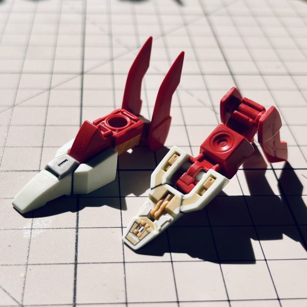 ダリルバルデ-制作記録-3