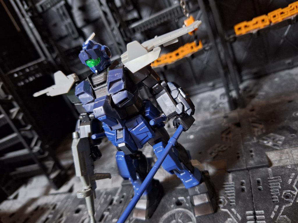 ジムライダーパーツリペアードです。