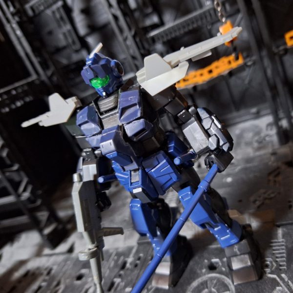 ジムライダーパーツリペアードです。