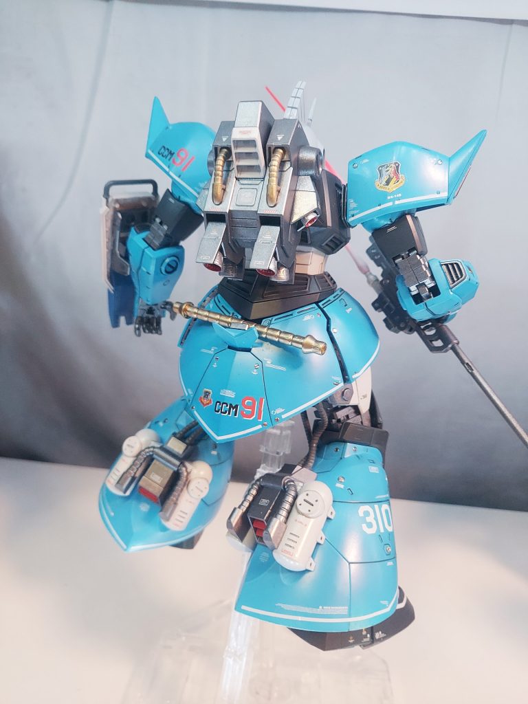 うしろ追加タンクゎグレーより白が好きなの(@￣ρ￣@)