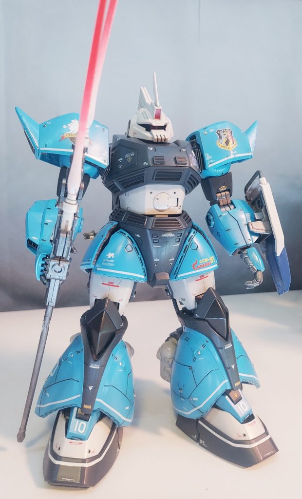 着地素立ちなの(@￣ρ￣@)