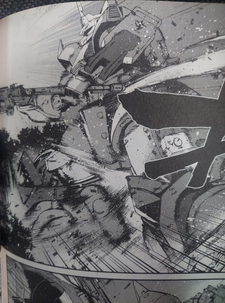 シールドのマーキングゎ連邦でした