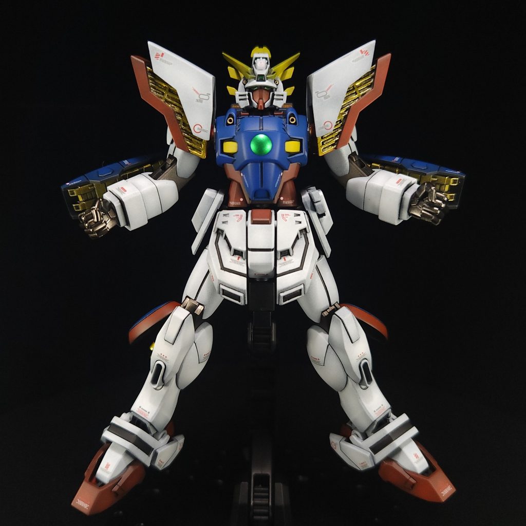 スーパーモード