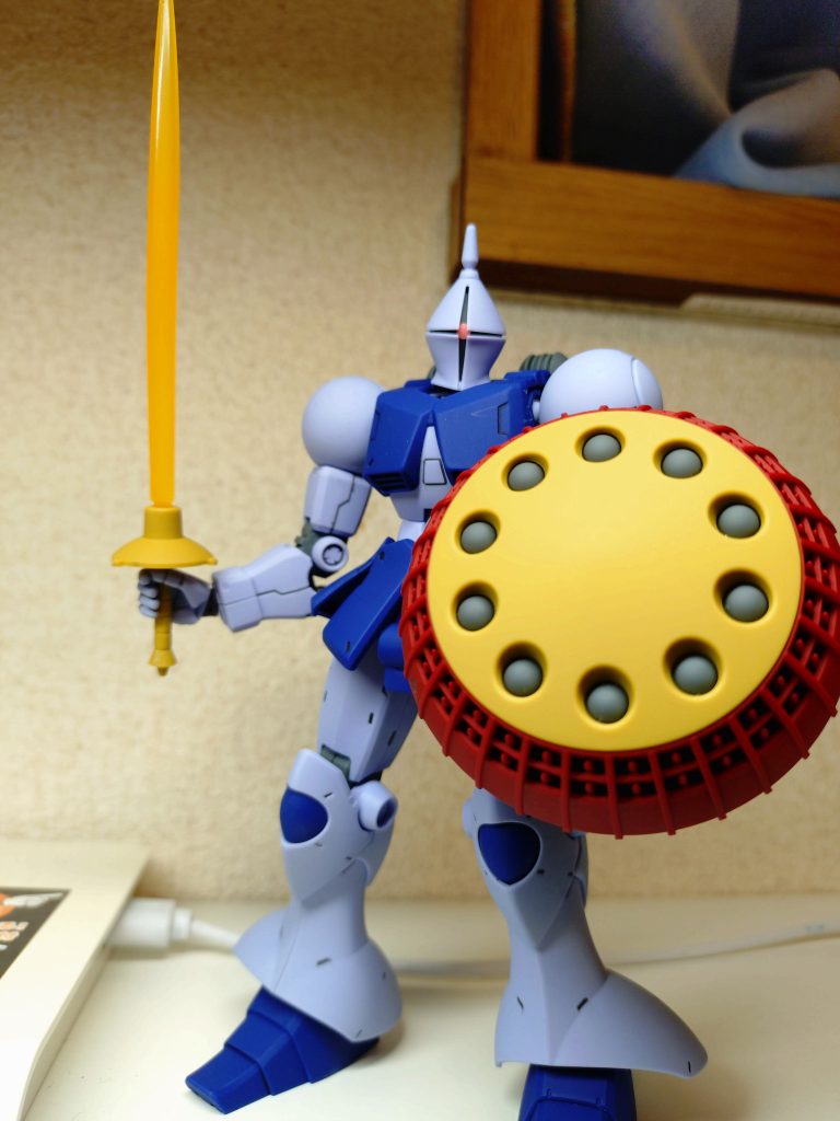 あれはいいものだ…