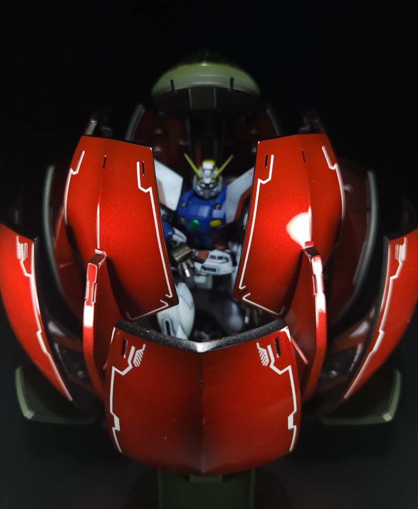 ピントずらし版