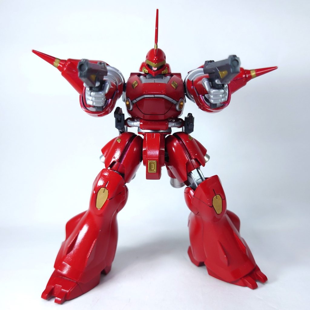 ケンプファーアメイジング–4枚目/制作者：いやほん