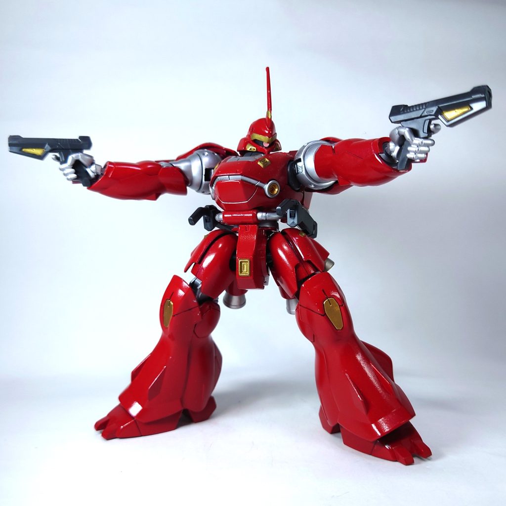 ケンプファーアメイジング–5枚目/制作者：いやほん