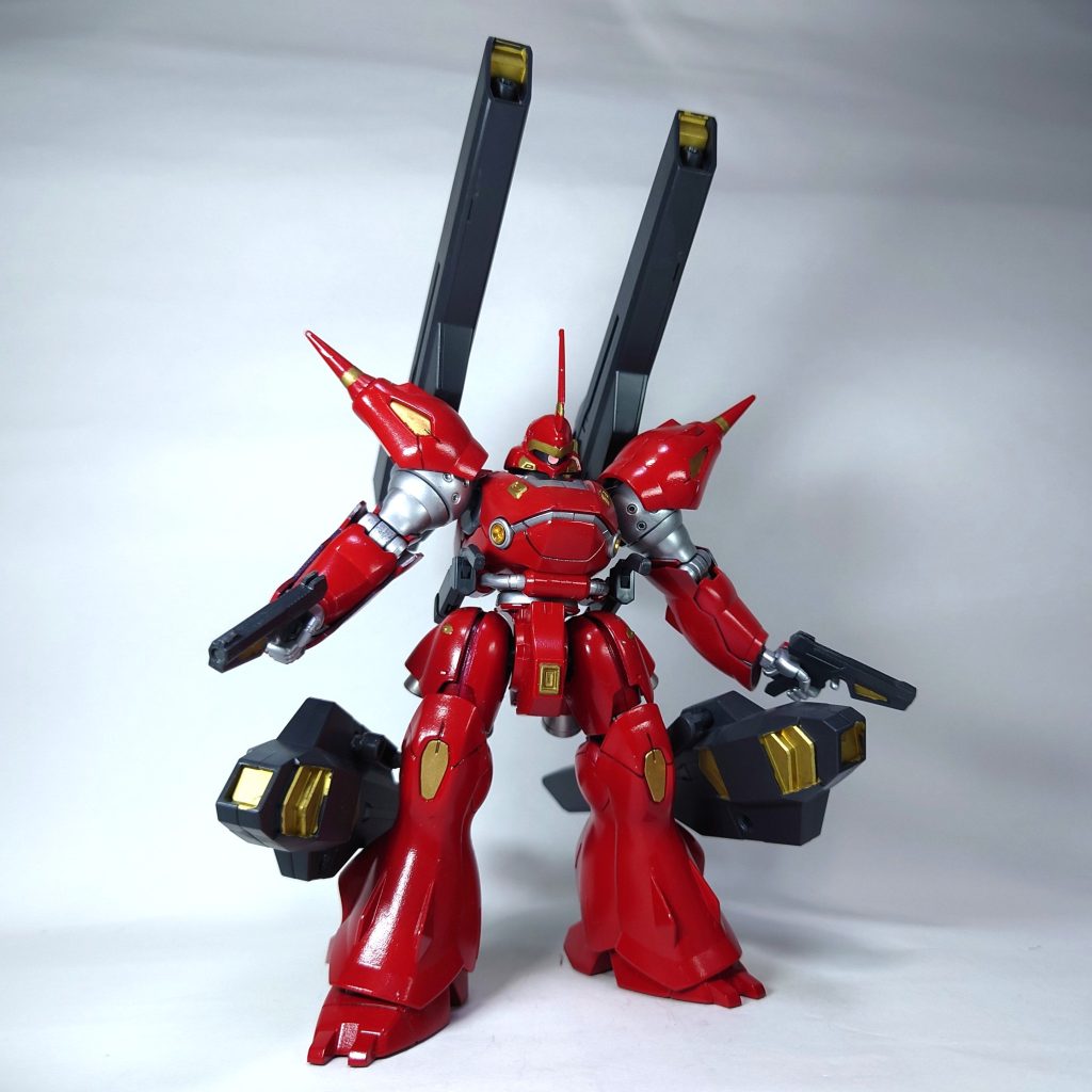 ケンプファーアメイジング–7枚目/制作者：いやほん