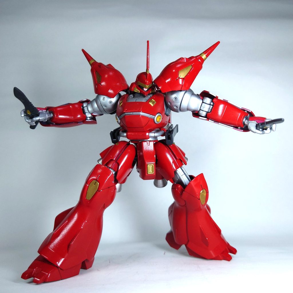 ケンプファーアメイジング–3枚目/制作者：いやほん