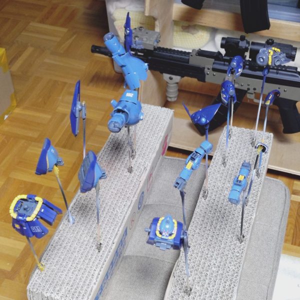 トップコートまで