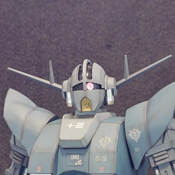 半年前マウンテンサイクルから発掘された奴