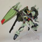 HGCE風 フォビドゥンガンダム